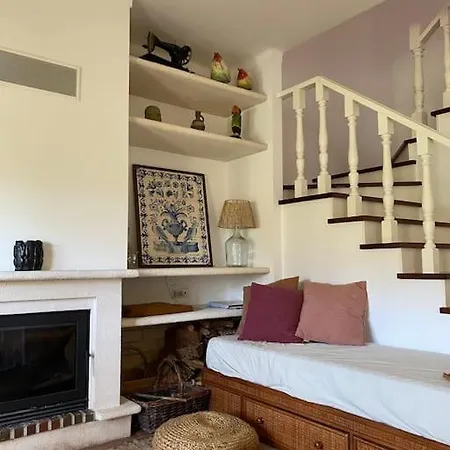 Sea Window * Praia del Rei