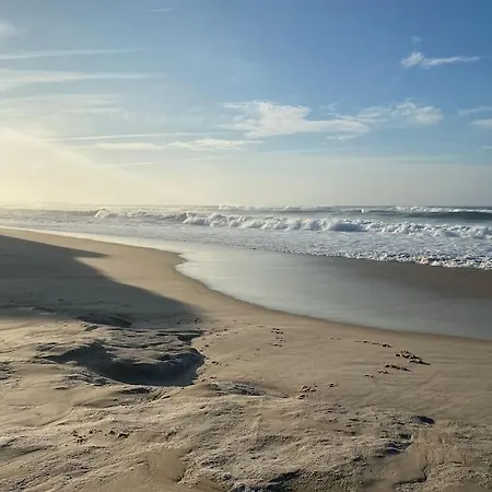 Sea Window Praia del Rei