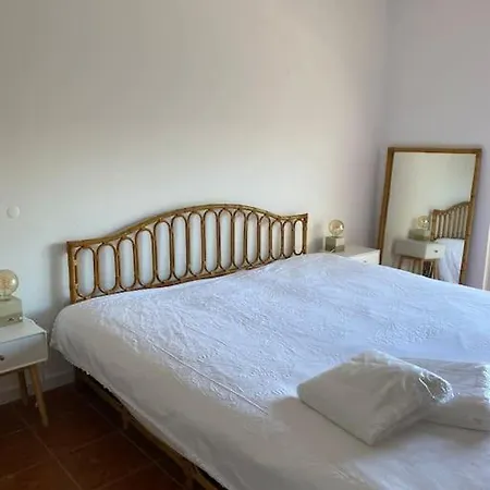 Holiday home Sea Window Praia del Rei