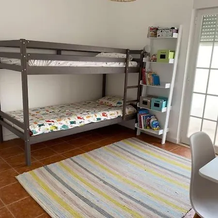 Holiday home Sea Window Praia del Rei