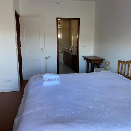 Feriehus Sea Window *