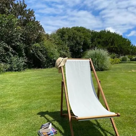 Sea Window Feriehus *